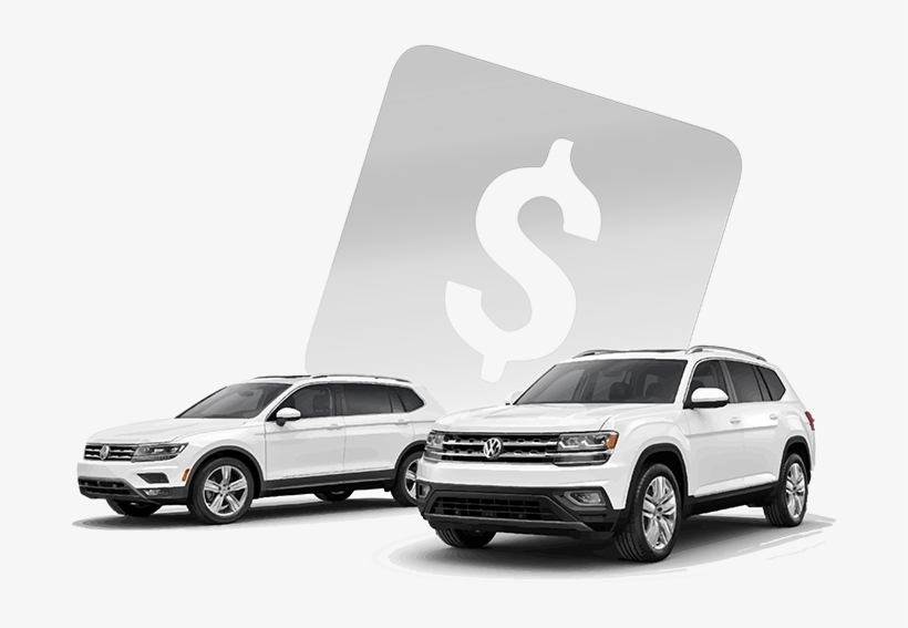 New & Cpo Volkswagen Specials In El Paso - Compact Sport Utility Vehicle, transparent png #1545097