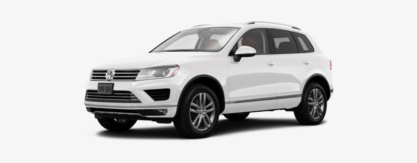 2015 Volkswagen Touareg Highline - Volkswagen Touareg 2017 Price, transparent png #1545166