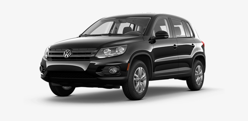 2017 Volkswagen Tiguan - Subaru Outback 2007 3.0 R Awd, transparent png #1545205