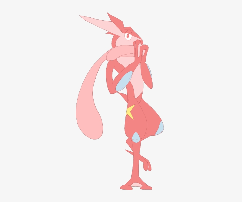 So I May Or May Not Have Gotten Smash Bros - Illustration, transparent png #1545442