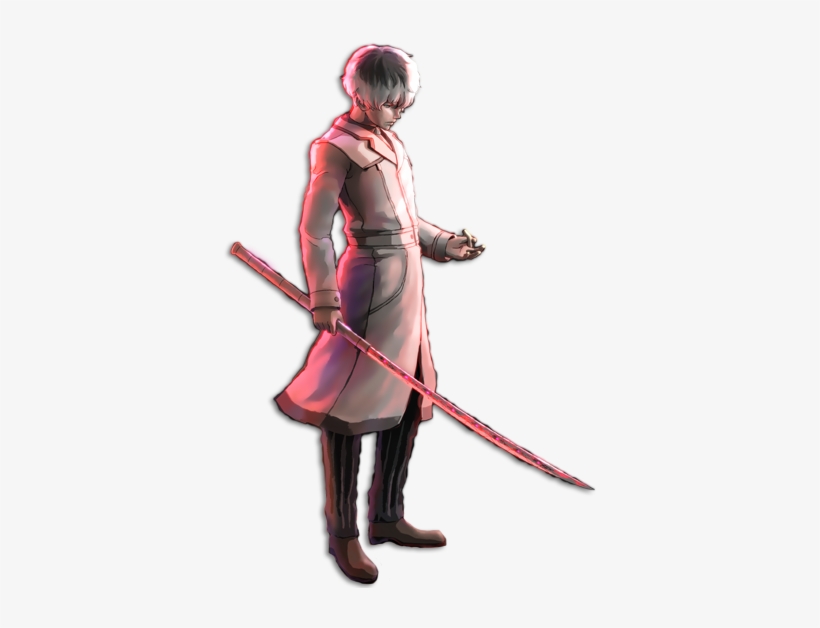 Key Features - Tokyo Ghoul Call To Exist, transparent png #1545513