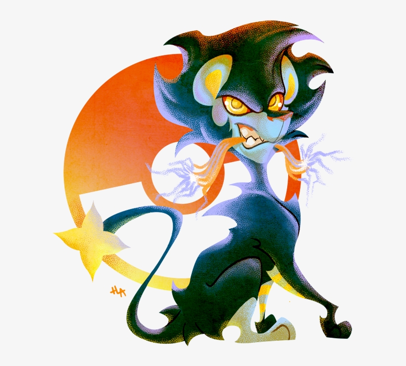 Favorite Electric Pokemon - Cartoon, transparent png #1545614