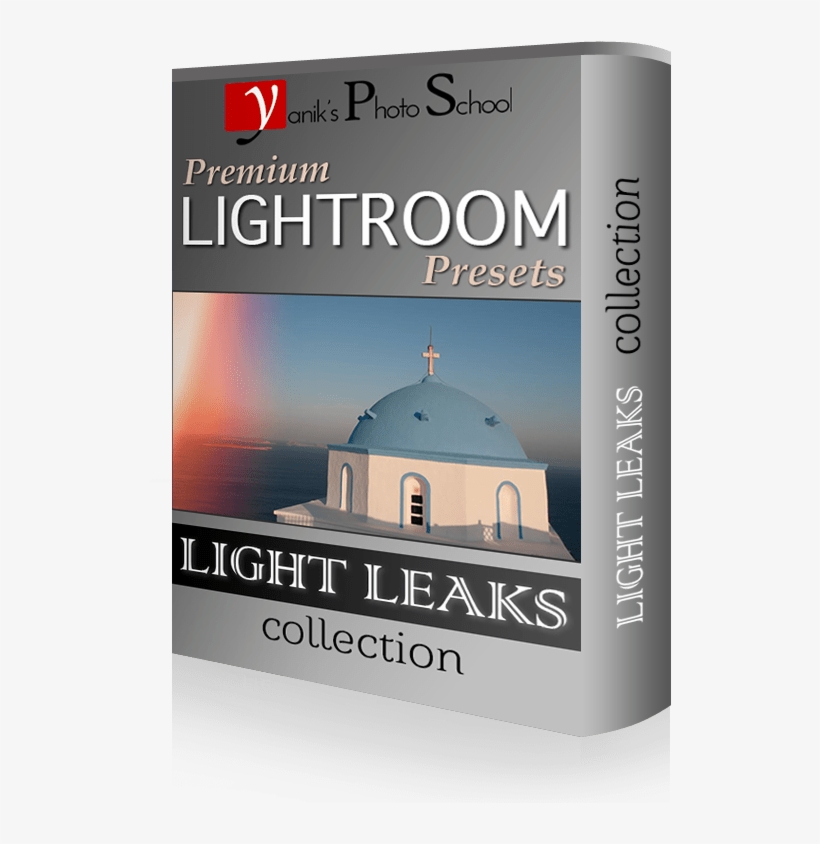 Light Leaks - Holy Places, transparent png #1545617