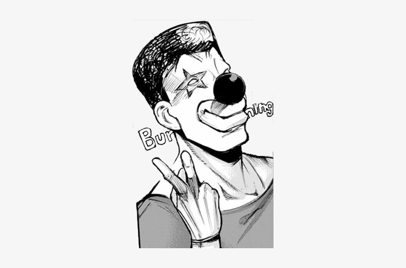 View Samegoogleiqdbsaucenao 1500675916232 , - 4chan A Tokyo Ghoul Party, transparent png #1545660