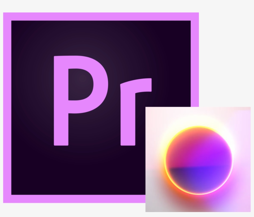 Membuat Transisi Light Leaks Dengan Adobe Premiere - Adobe Photoshop, transparent png #1545813