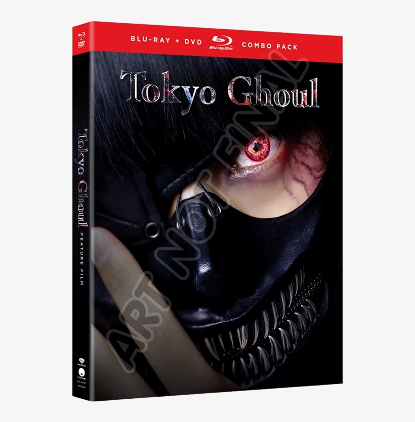 Tokyo Ghoul - Tokyo Ghoul Original Motion Picture Soundtrack Don, transparent png #1545980