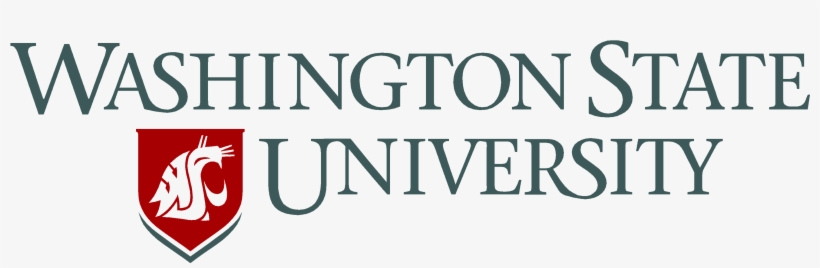 Portable Network Graphics Formated Files - Washington State University Spokane Logo, transparent png #1546109