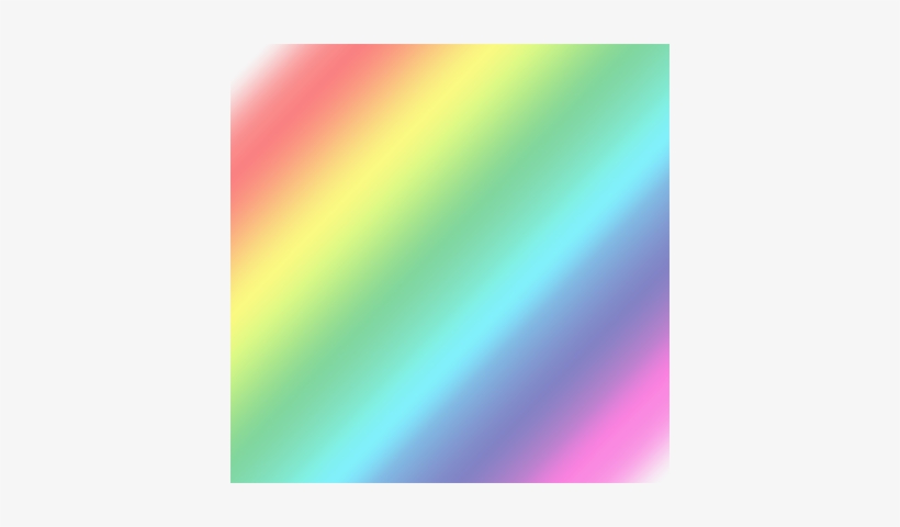 Rainbows Bright Beautiful Pinterest - Rainbow Webcam Overlay, transparent png #1546111