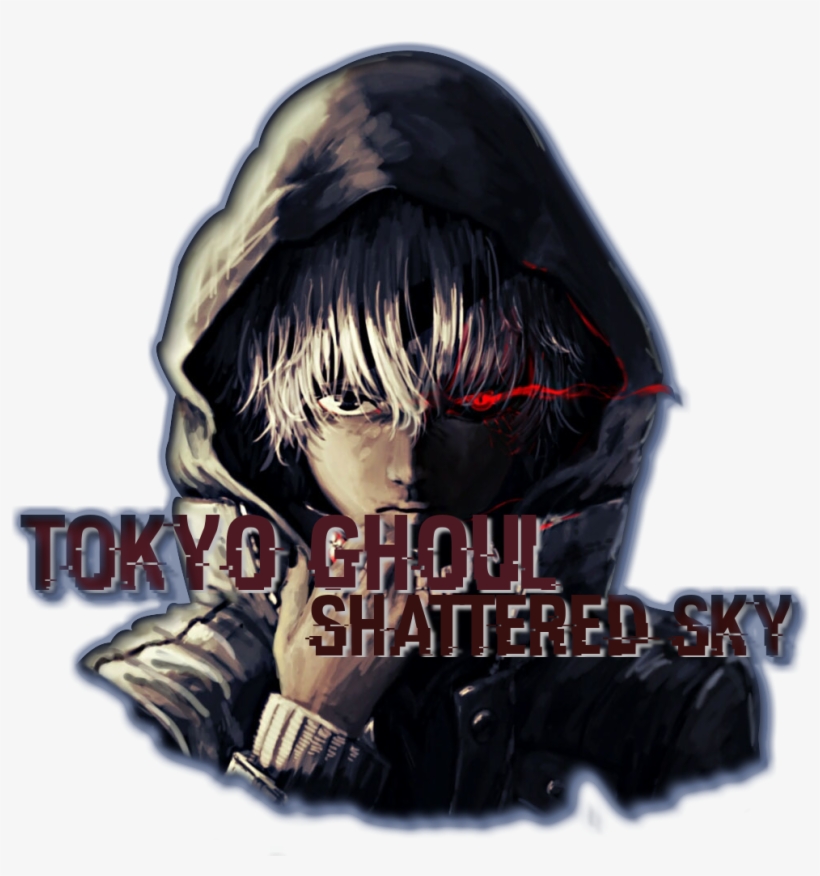 Imagens Kaneki Png, transparent png #1546134