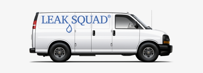 Pool And Slab Leak Detection - 2016 Chevy Express Dimensions, transparent png #1546233