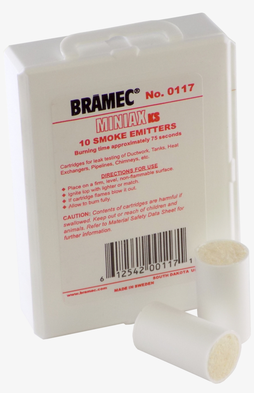 Smoke Emitters - Cylinder, transparent png #1546358