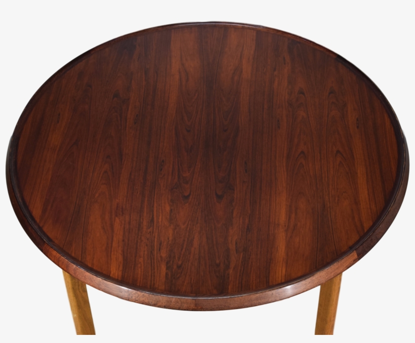Norwegian Mid Century Rosewood Coffee Table Torbjørn - Torbjørn Afdal, transparent png #1546425