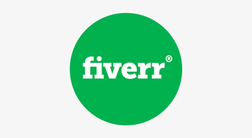 Fiverr Logo Transparent Png Free Transparent Png Download Pngkey