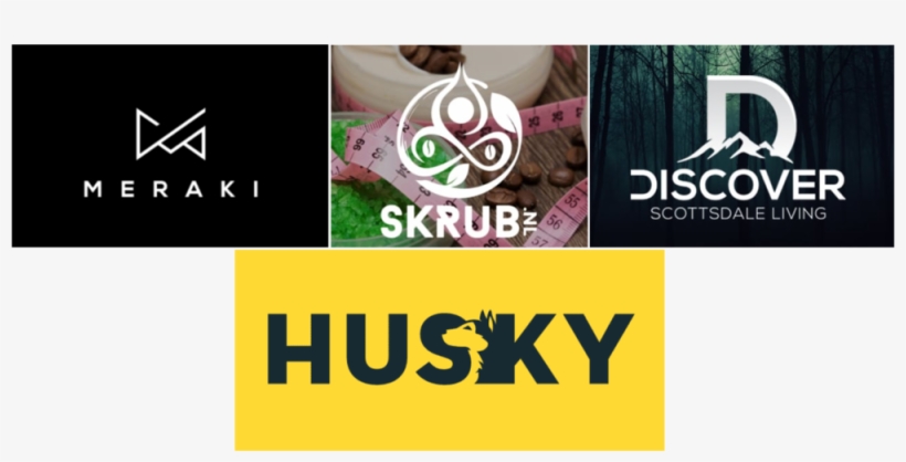 Logos - Portable Network Graphics, transparent png #1546528