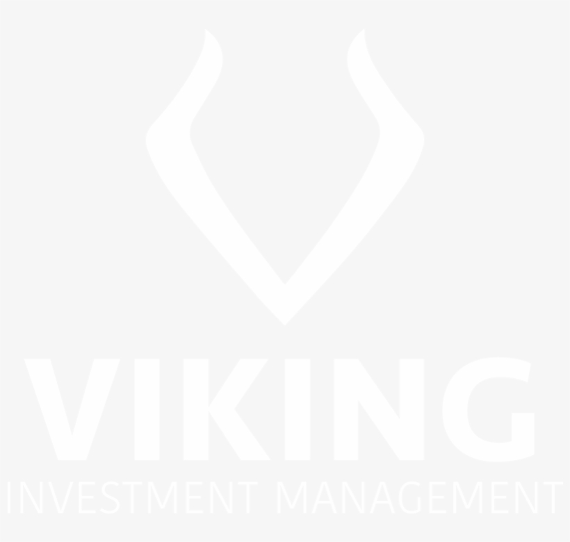 Viking Investment Logo White - Funny Hillary Political Memes, transparent png #1546529