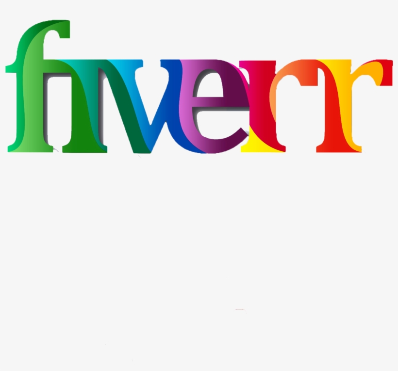 My Name Is Simeonlafroid And I've Been On Fiverr For - Fiverr, transparent png #1546530