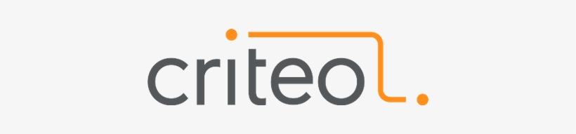 Criteo Logo, transparent png #1546569