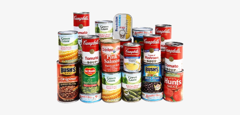 Canned Food Png Svg Transparent Stock - Bush's Best Baked Beans, Original - 28 Oz Can, transparent png #1546639