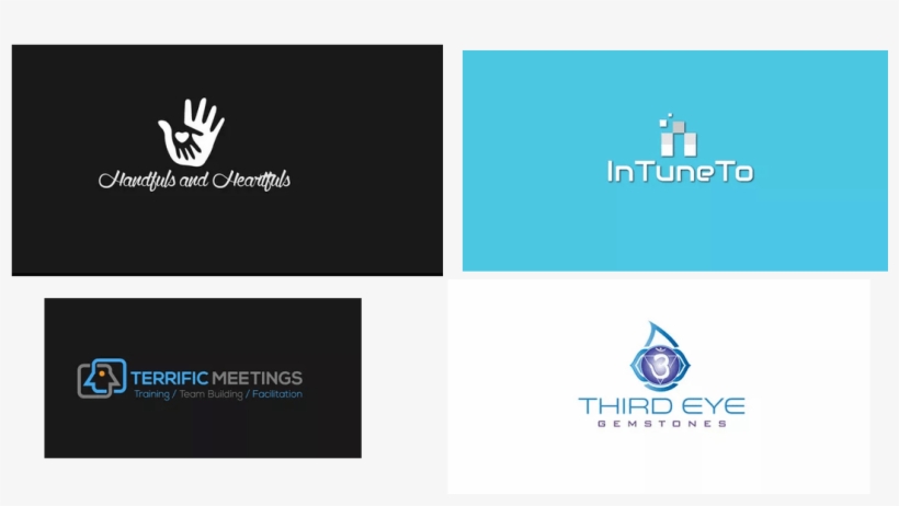 Logos1 - Graphic Design, transparent png #1546684