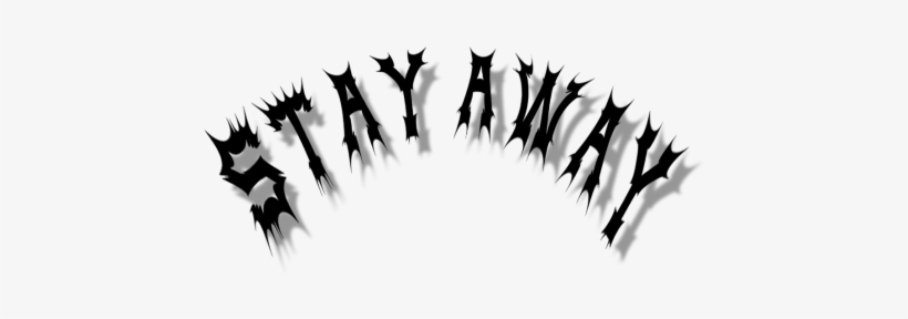 Ufilth - Transparent Goth Tumblr Png, transparent png #1546706