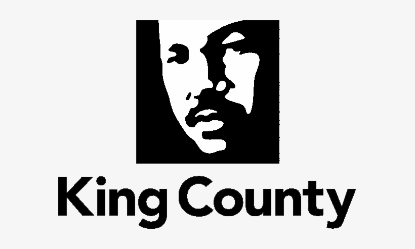 Kingcountylogo - King County Logo, transparent png #1546768