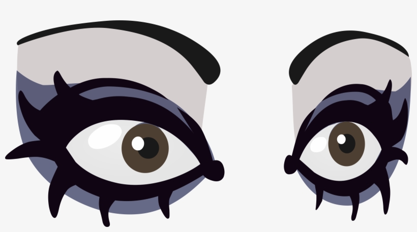 Big Image - Goth Clipart, transparent png #1546771