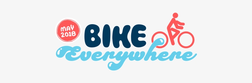 Bike Month Challenges In Washington State - May Bike Month 2018, transparent png #1546772