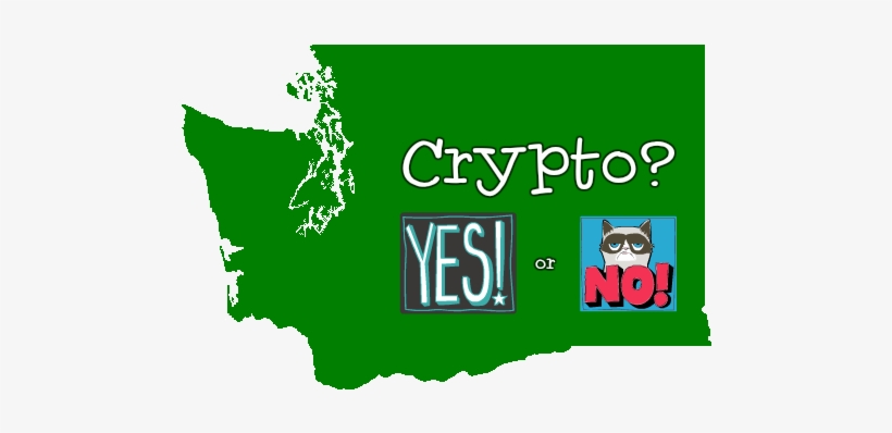 Washington State Cryptocurrency Exchanges - Washington State Legislature Logo, transparent png #1546809