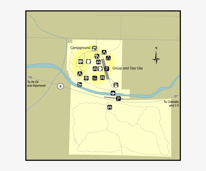 Location Map - Map, transparent png #1546854