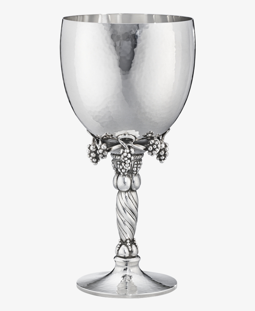 Banner Transparent Library At Getdrawings Com Free - Georg Jensen Grape Goblet 263a, transparent png #1546855