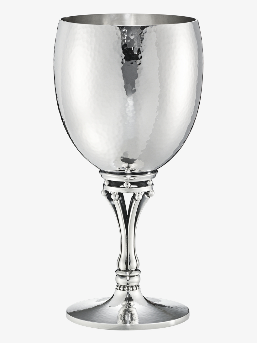 Georg Jensen Goblet 532b, transparent png #1546960