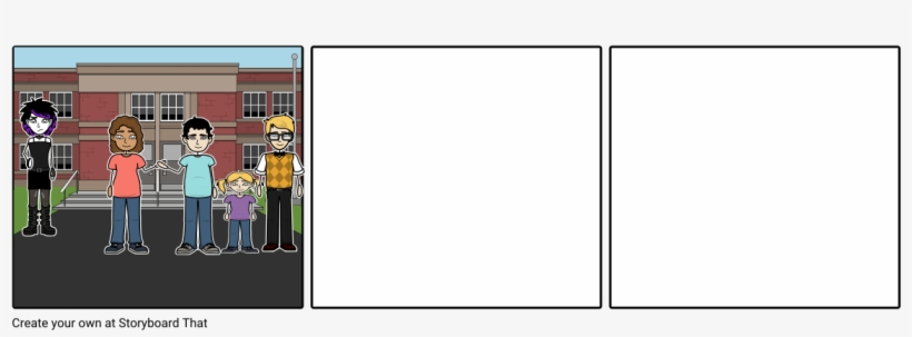 Goth - Dr Vandertramp, transparent png #1547025