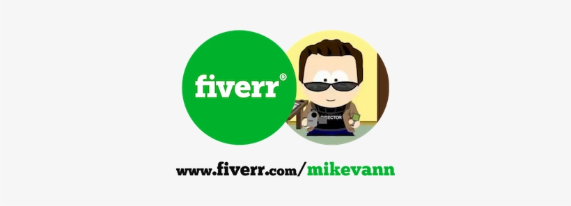 Fiverr Videos - Fiverr, transparent png #1547111