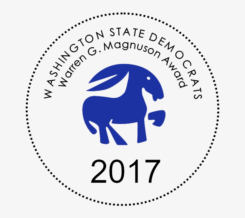 2017 Warren G - Washington, transparent png #1547205