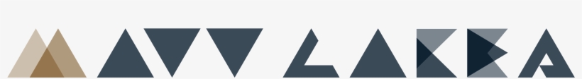 Matt Laker Blog - Triangle, transparent png #1547342