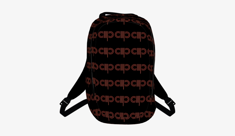 Braided Ropes Icon Backpack - Backpack, transparent png #1547451