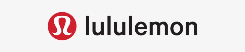 Lululemon - Lululemon Logo, transparent png #1547572