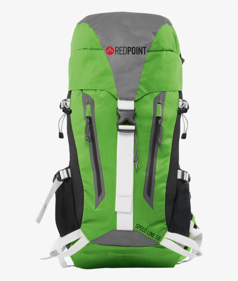 Backpack Png Icon - Red, transparent png #1547640