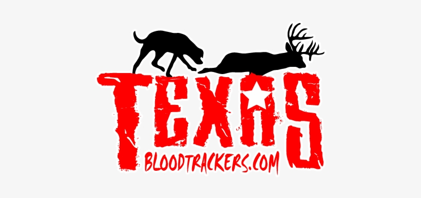 Texas Blood Trackers Tracking Tests - Texas Blood Trackers Test, transparent png #1547642