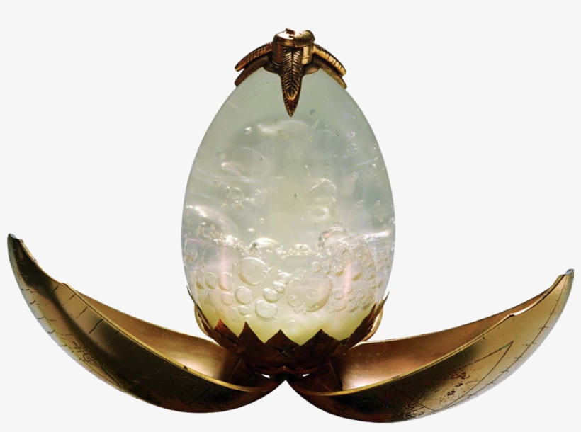 Smiley Face - Harry Potter Golden Egg Open, transparent png #1547663
