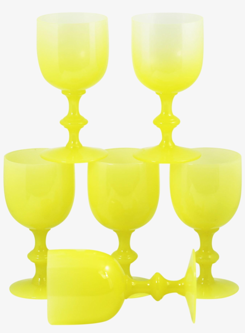 Goblet Clipart Vintage Wine Glass - Glass, transparent png #1547687