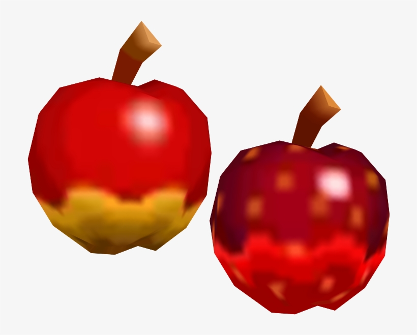 Clip Art Royalty Free Library New Leaf Apples By Centrixe - Animal Crossing Apple Transparent, transparent png #1547711