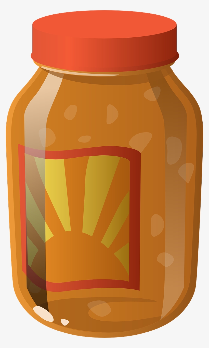 Canned, Food - Tarros De Salsa Png, transparent png #1547767