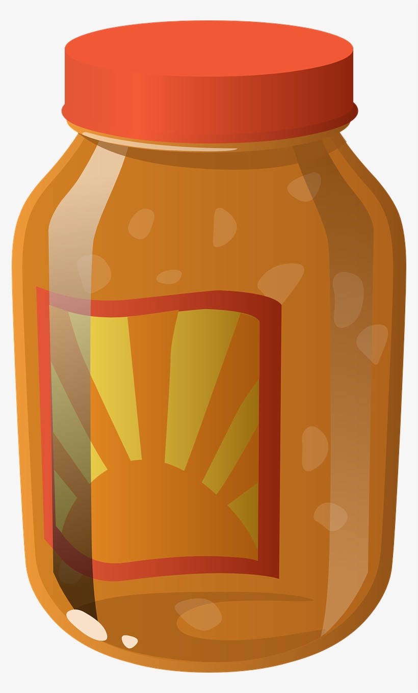 Canned, Food - Tarros De Salsa Png, transparent png #1547767