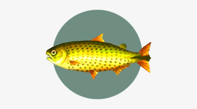 Animal Crossing Wiki - Dorado Animal Crossing, transparent png #1547768