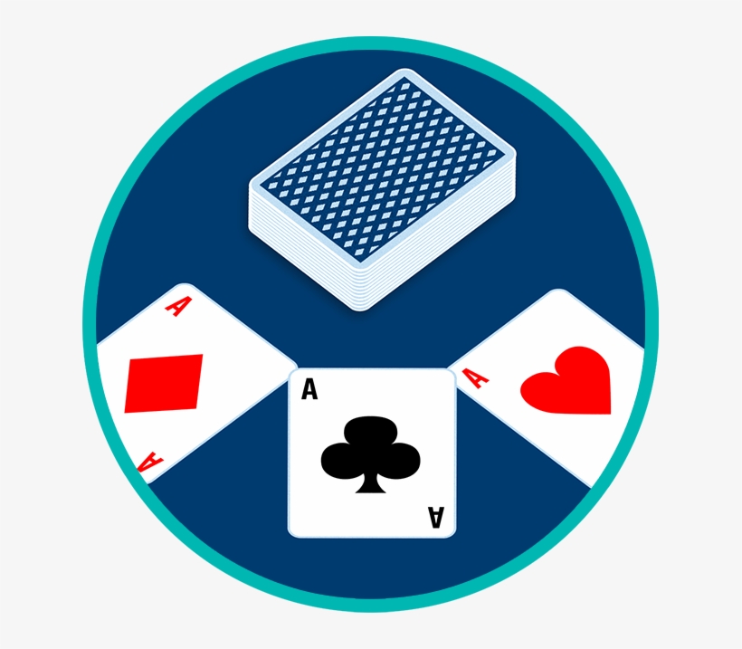 How Blackjack Odds Work - Playing Card, transparent png #1547835