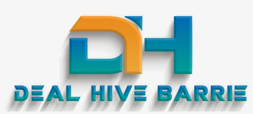 Deal Hive Barrie - Barrie, transparent png #1547873