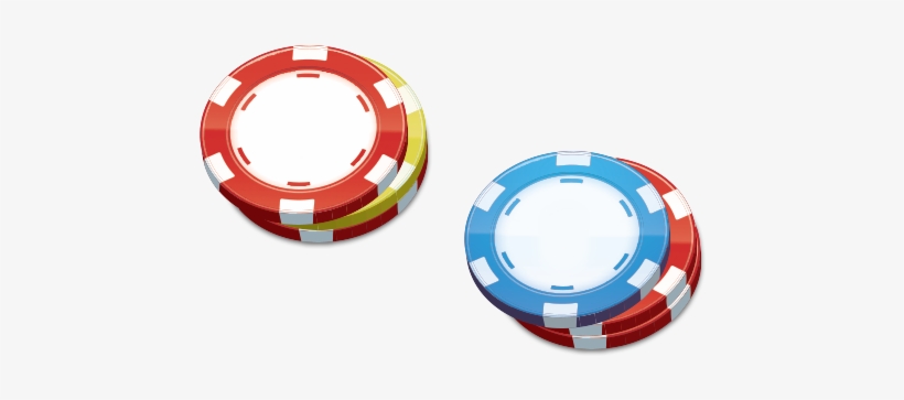 03 Chips Stacked 2 Blackjackhtml5 Thumbnail - Thumbnail, transparent png #1547937