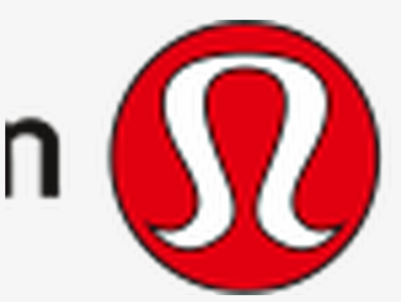 Lululemon's Chip Wilson Should Keep Annoying Millions - Lululemon Athletica Logo, transparent png #1548059