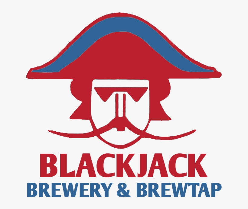 Blackjack - Blackjack Brewery, transparent png #1548089
